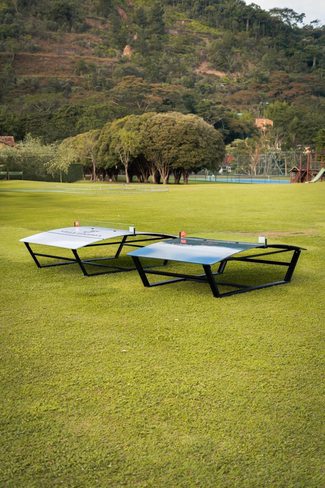 Villa Itaipava Resort & Conventions Exterior photo