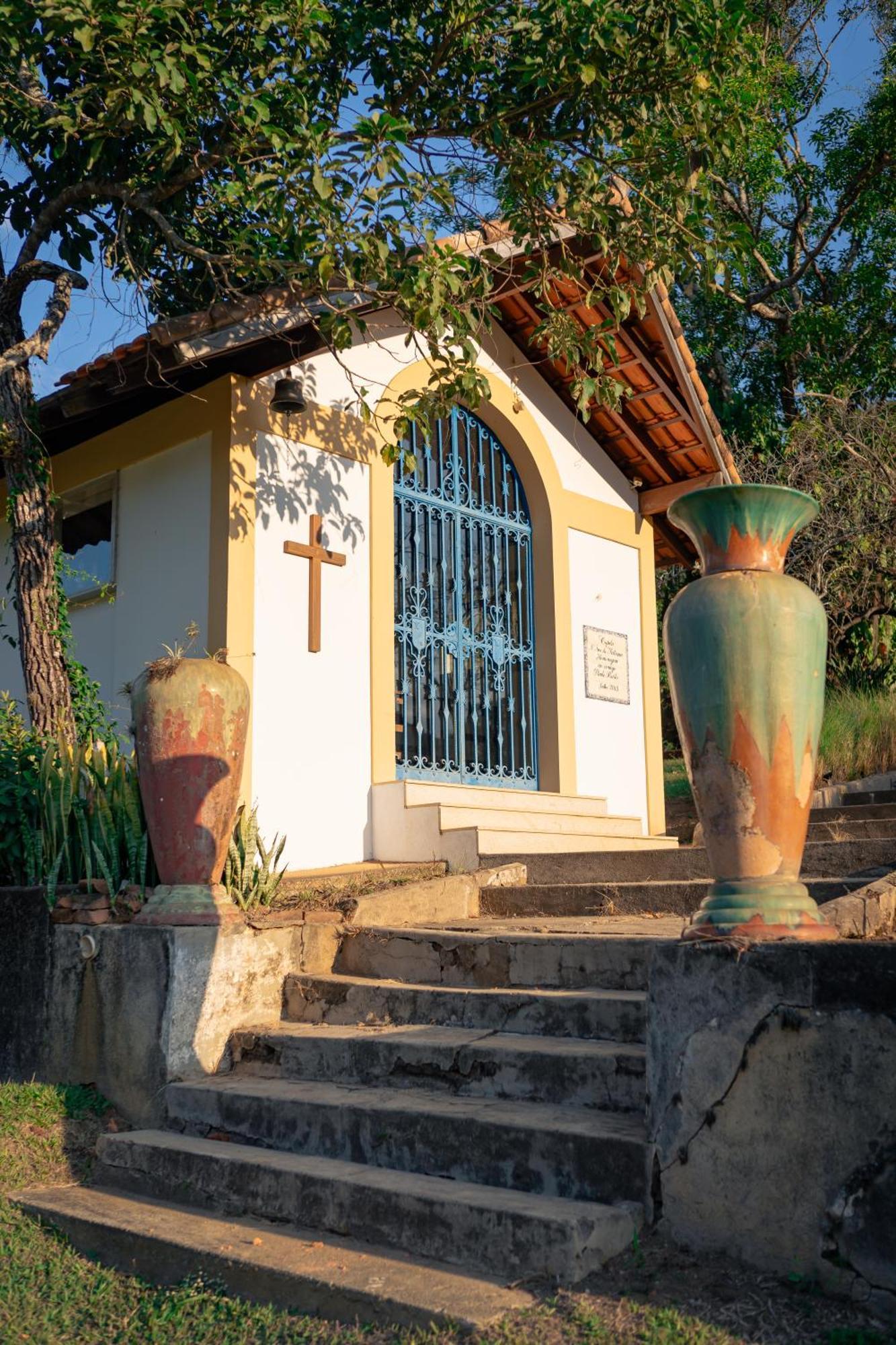 Villa Itaipava Resort & Conventions Exterior photo